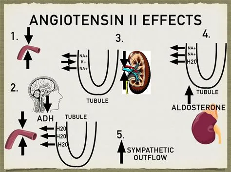  Renin-Angiotensin System Inhibitors: Revolutionizing Biomaterial Applications in Drug Delivery!