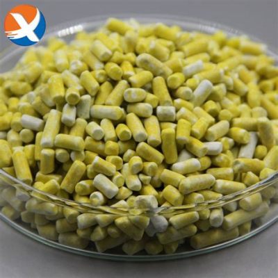  Xanthate Elastomer: 고성능 접착제와 내구성이 뛰어난 소재로서의 잠재력을 알아보자!